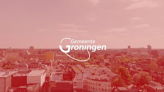 Werken bij de gemeente Groningen [upl. by Nylidnam179]