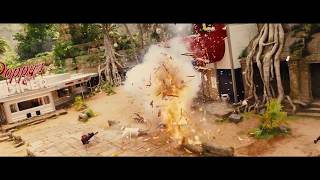 KINGSMAN 2 2017 TV Spot 10 Hail Kingsman HD [upl. by Nakeber]