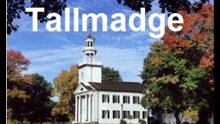 Tallmadge Ohio 44278 tour [upl. by Conte789]