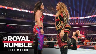 FULL MATCH — 2023 Women’s Royal Rumble Match Royal Rumble 2023 [upl. by Pearl]