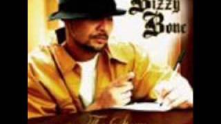 Krayzie Bone and Bizzy Bone  Cant flow like us remix [upl. by Ednarb]