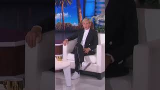 An emotional farewell to a TV icon 📺❤️ Dive into the final moments of the Ellen DeGeneres Show👋 [upl. by Honora]