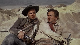 OneEyed Jacks 1961 1080p Marlon Brando Karl Malden Katy Jurado Ben Johnson Pina Pellicer [upl. by Irmgard]