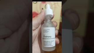 The Ordinary Niacinamide 10 Zinc 1 skincare skincaretips theordinary niacinamideserum uswah [upl. by Aciria270]