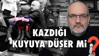 Kazdığı kuyuya düşer mi  Tarık Toros  Manşet  25 Temmuz 2024 [upl. by Sew]