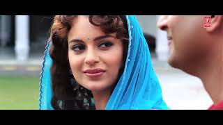 Sadi Gali Full Song Tanu Weds Manu Ft Kangna Ranaut R Madhavan [upl. by Enotna219]