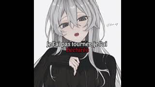 Il y’a un bouton bloquée aussi la personne se reconnaîtra peutêtre enfin si elle regarde ma chaîne [upl. by Bandeen55]