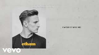 Etham  I Wish It Was Me Stripped  Lyric Video [upl. by Falkner]