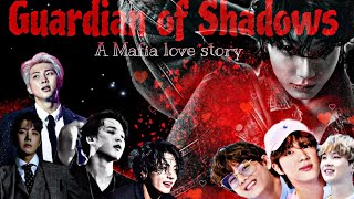 ❤‍🔥𝐆𝐮𝐚𝐫𝐝𝐢𝐚𝐧 𝐨𝐟 𝐬𝐡𝐚𝐝𝐨𝐰𝐬💥Mafia love story🖤EPISODE 9 kooktae jungkookmafiaff [upl. by Adnhoj]