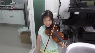 Violin Daily Practice 4 Nov 2024 [upl. by Stricklan420]