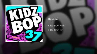 Kidz Bop Kidz  Havana [upl. by Leibrag]