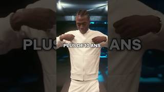 Comment Koba LaD Rap Depuis 1 Jour vs 10 Ans kobaladshorts [upl. by Nairb]