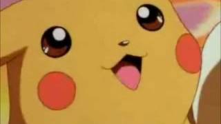 Pokemon Dynamite Pikachu amp The Pichu bros [upl. by Arodoet]