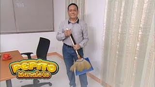 Pepito Manaloto POV  may papansin kang katrabaho YouLOL [upl. by Aittam348]