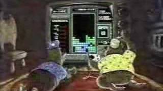 Tetris for NES Commercial [upl. by Saree666]