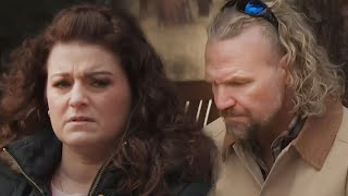 Sister Wives Robyn Says She KNOWS Kody Has Thoughts of LEAVING Her [upl. by Judi303]