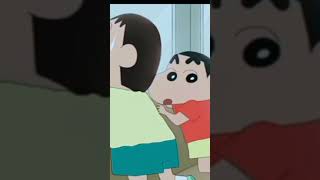 shinchan horror bus part 1 shinchan  school bus shinchan horror episode [upl. by Enayr]