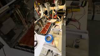 Saving a Torqeedo 24v 26104 lithium battery BMS system is dead part 3 of 3 [upl. by Atiuqan]