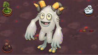 Tawkerr  All Monster Sounds amp Animations My Singing Monsters [upl. by Morten]