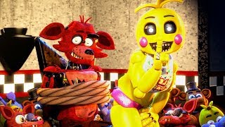 NEWEST SFM FNAF TRY NOT TO LAUGH CHALLENGE 2020 [upl. by Aliac]