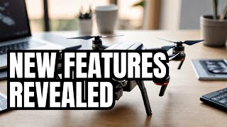 DJI Mini 5 Pro  New Features Specs amp What We Know So Far [upl. by Nelg]