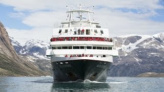 Silversea Expeditions  Iceland amp Greenland [upl. by Swee]