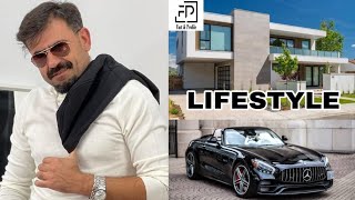 Mehmet Dinç Çilgin Dondurmaci Lifestyle Networth Age Girlfriend Income Facts Hobbies amp More [upl. by Aicinad990]