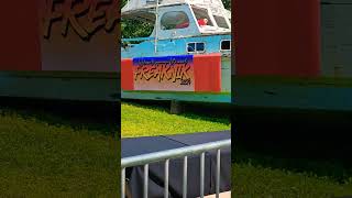 freaknik syracuse lil boosie [upl. by Orabelle]