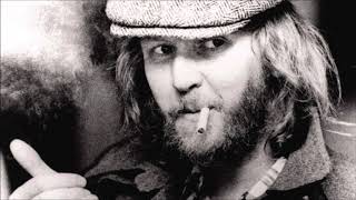 HARRY NILSSON Interviewed with Derek Taylor by DJ Alison Steele in 1973 [upl. by Carisa]