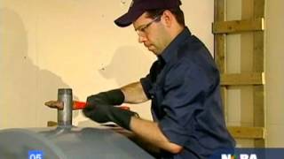 NORA Video 8 How to Install Steel Aboveground Tanks Residential [upl. by Buehler]