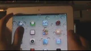 Respring Fast Cydia Tweak  Fastest Way To Respring Your iDevice On IOS 5 [upl. by Mateya]