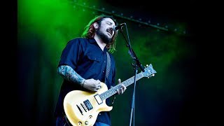 Seether  Live on Open Air Gampel  Full Show  2015 [upl. by Eelik]