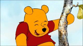 Disney Junior España  Las mini aventuras de Winnie The Pooh Sube al árbol [upl. by Bicknell]