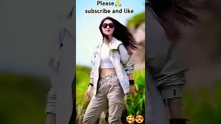 Tiktok এর মাইয়া🥰😘 song dance trending photography shorts tiktok love cute [upl. by Ednargel]