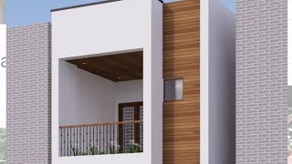 Madurai Luxury villa 4bhk Ellisnagar site interordesign endtoend [upl. by Yadnus387]