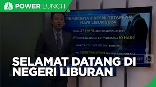 Selamat Datang di Negeri Liburan [upl. by Kjersti]