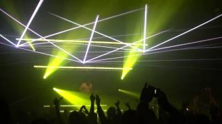 Bryan Kearney  Luminosity Trance Gathering 30032012 6 [upl. by Ollie]