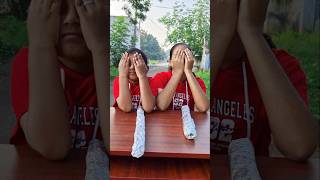 watch till the end 😱 TomampJerry 🤣 DiyaIshwarya shorts viralvideo [upl. by Aryahay]