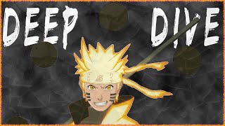 Exploring Sage Mode in Naruto  Amazing Anime Powers Series [upl. by Sorce66]