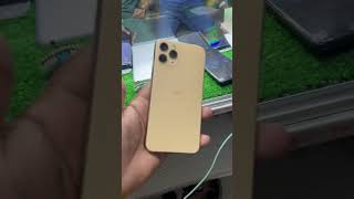 Iphone 11 pro max back change edit tallat mobile shop no lgf 28 mochi pura mor township Lahore [upl. by Kari]