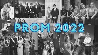 SVHS Prom 2022 [upl. by Nuahc]