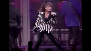 Paula Abdul  Under My Spell Tour 1992 [upl. by Notreb291]