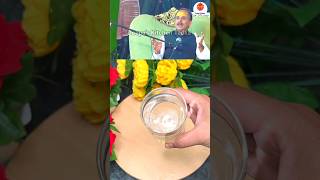 Acharya Manish Jis Alkaline Water shorts acharyamanishji alkalinewater ashortaday [upl. by Critta]