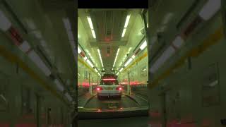 Eurotunnel Shuttle [upl. by Annayr]