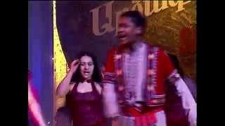 quotHrant Gayanequot amp quotMC Rossquot Ardzagank Show 2004 HD Original [upl. by Llewen]