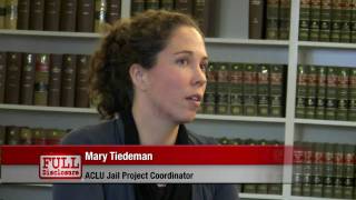 Why Wont the ACLU Help Jailed Attorney Richard Fine 556 Trailer [upl. by Sami]