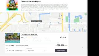 Cannonball 2024 Host Hotel booking guide [upl. by Sirah218]