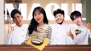 MASAK UCUL BARENG fandidk xxknjt nnaelnuelz [upl. by Gustave648]