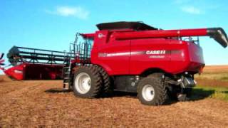 International Harvester amp Case IH [upl. by Lewert774]