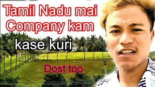 Tamil Nadu mai Company kam Kase Kuri [upl. by Yenetruoc]